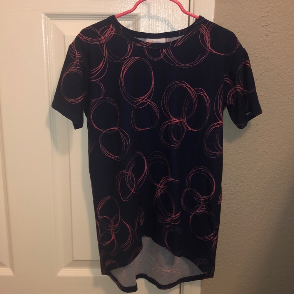 LULAROE kids top